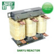 Sanyu Ausgang AC Line Reactor (OCL2%)